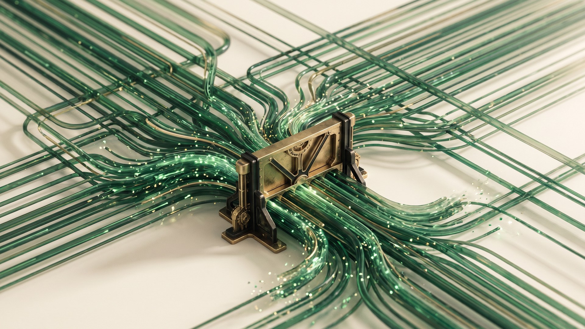 Digital labor needs a management layer