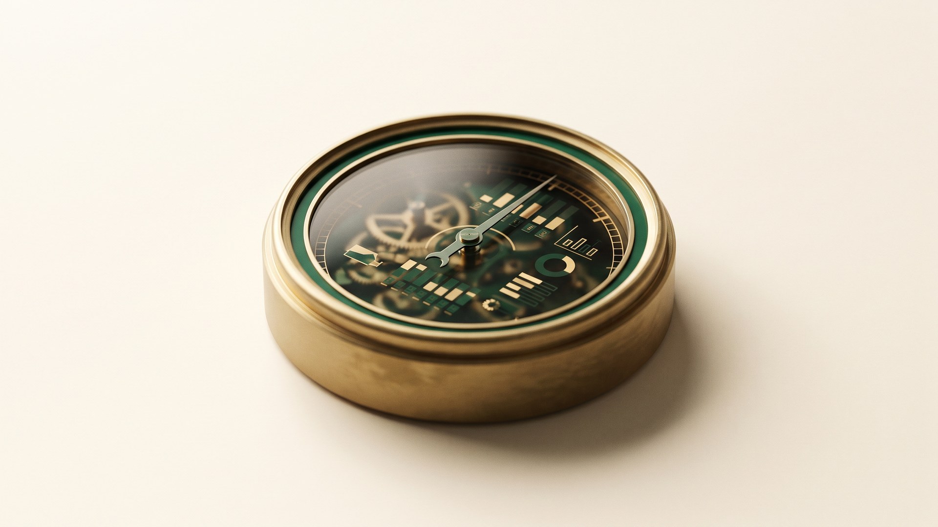 The meter is the tell: reading an AI vendor's pricing page